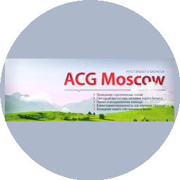 ACGMoscow