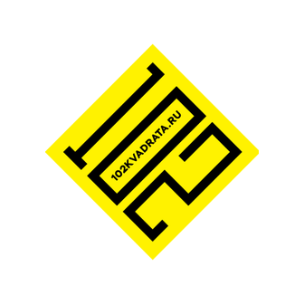 102 КВАДРАТА