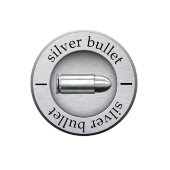 Серебряная Пуля