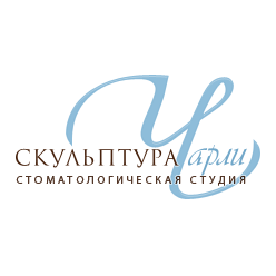 Стоматологическая студия Скульптура Чарли