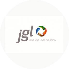 Представительство JADRAN - GALENSKI LABORATORIJ d.d. в РБ