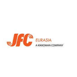 ДжейЭфСи Евразия