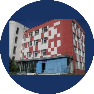 ГБУЗ РБ Белорецкая психиатрическая больница