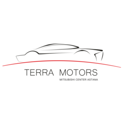 Мицубиши Центр Астана TERRA MOTORS