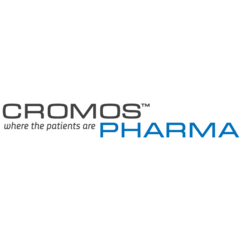 Cromos™ Pharma