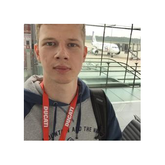 Елагин Артур