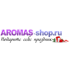 Аромас-Шоп