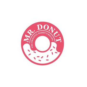 Mr. Donut