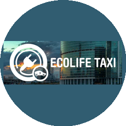 ECOLIFE TAXI