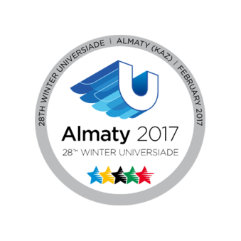 Дирекция международных спортивных проектов города Алматы