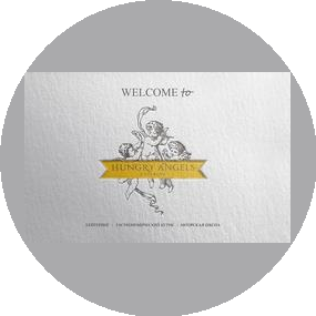 Hungry Angels Catering