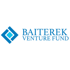 Baiterek Venture Fund