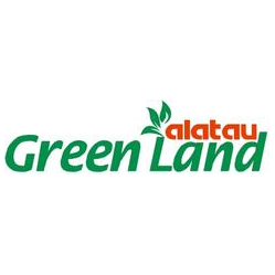 Green Land Alatau