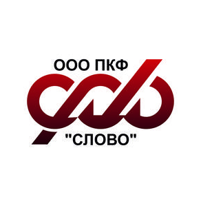 Слово, ПКФ
