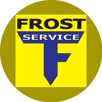 FROST SERVIS