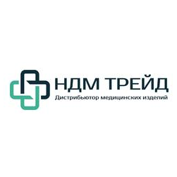 НДМ ТРЕЙД