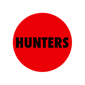 Red Hunters
