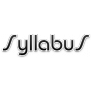 Силлабус