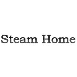 Steam Home
