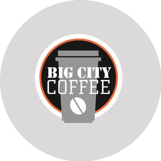 BIG CITY Coffee