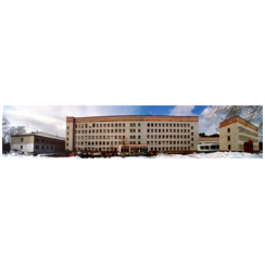 ГБУЗ ТО Областная больница № 12 (г. Заводоуковск)