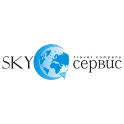 Компания СкайСервис
