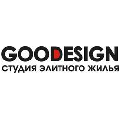 студия элитного жилья GOODESIGN