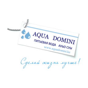 AQUA DOMINI