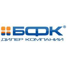 Официальный дилер БФК