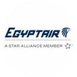 Egyptair aviation company