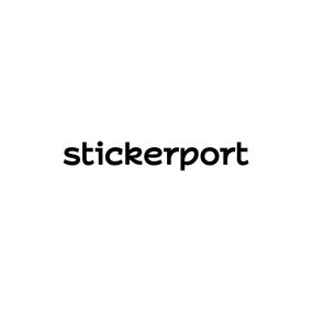 Stickerport