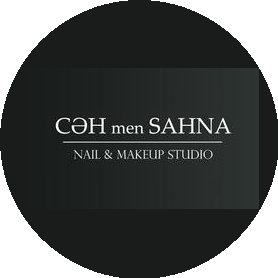 Сән men Sahna Nail & Makeup Studio