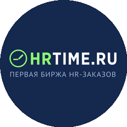 ЭйчАрТайм