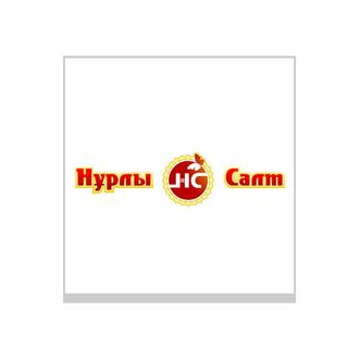 Нурлы-Салт