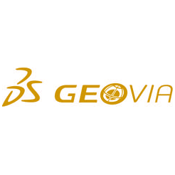 Dassault Systemes GEOVIA Rus