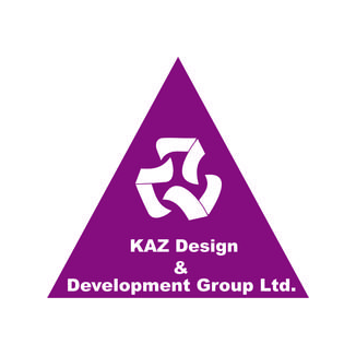 KAZ Design & Development Group LTD