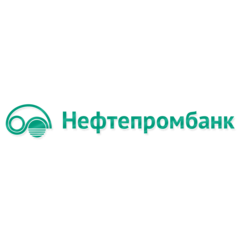 Нефтепромбанк, г. Тюмень