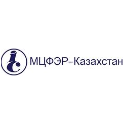 МЦФЭР-Казахстан