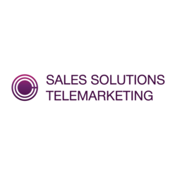 SALES SOLUTIONS TELEMARKETING