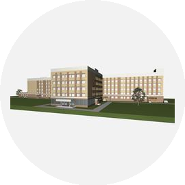 Вяткапроект, ПРК