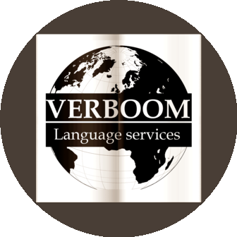Бюро переводов VERBOOM