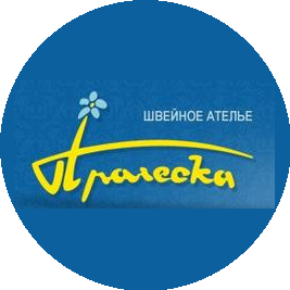 Пралеска