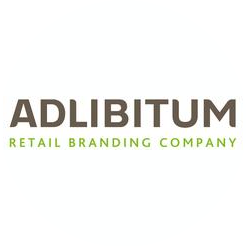 ADLIBITUM Retail Branding