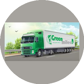 Зеленые дороги