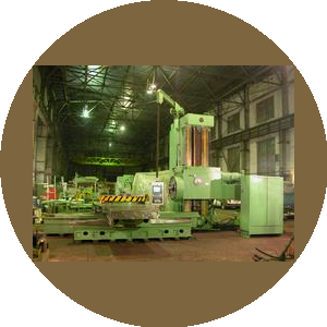 Коломенский механический завод