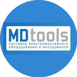 MDtools