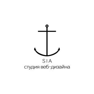 Студия веб-дизайна SIA