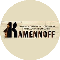 KAMENNOFF