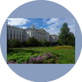 ГАУЗ СО Краснотурьинская Городская Больница