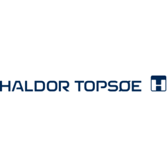 Haldor Topsoe
